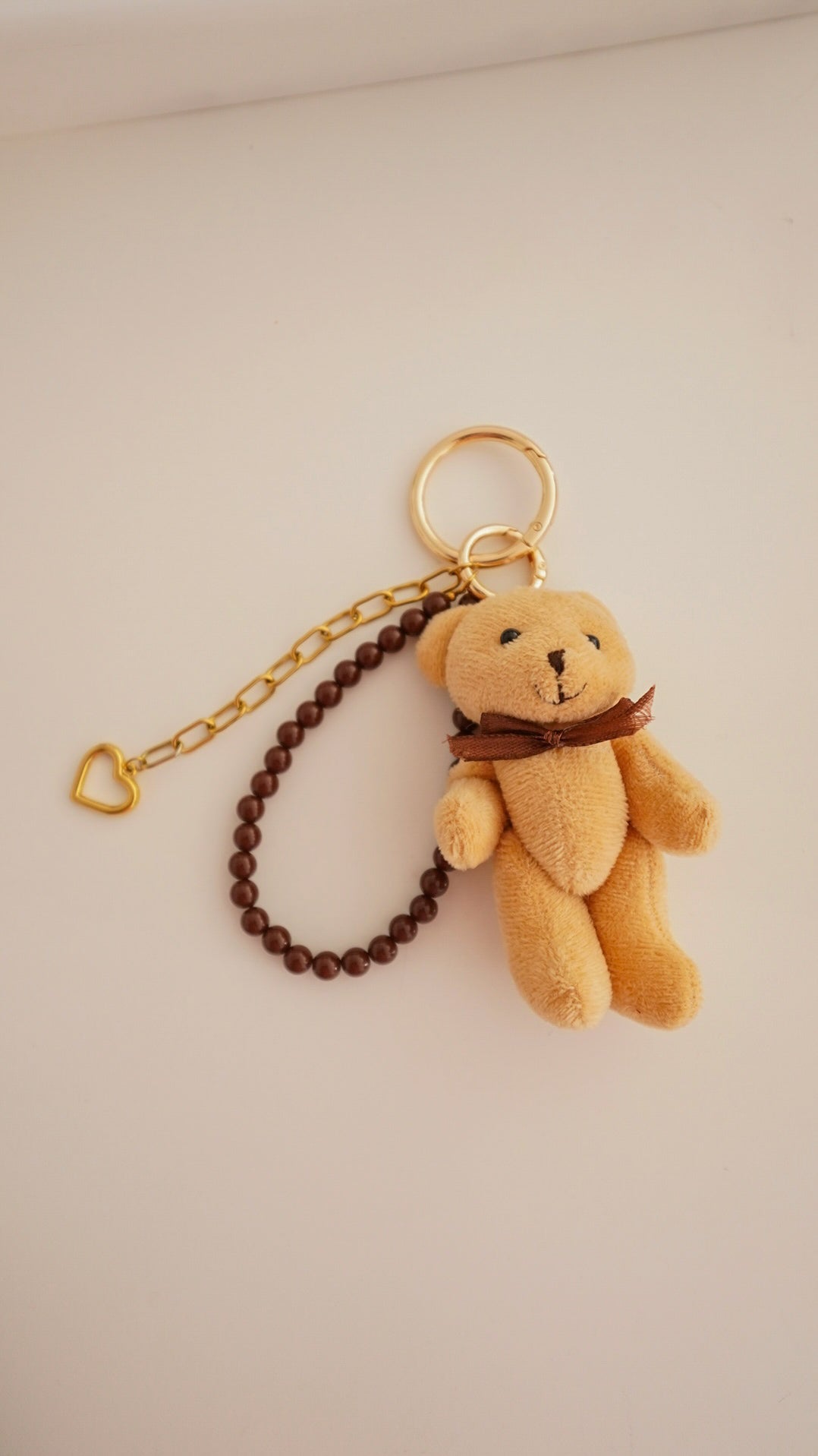 Bag Charm / Porta-Chaves