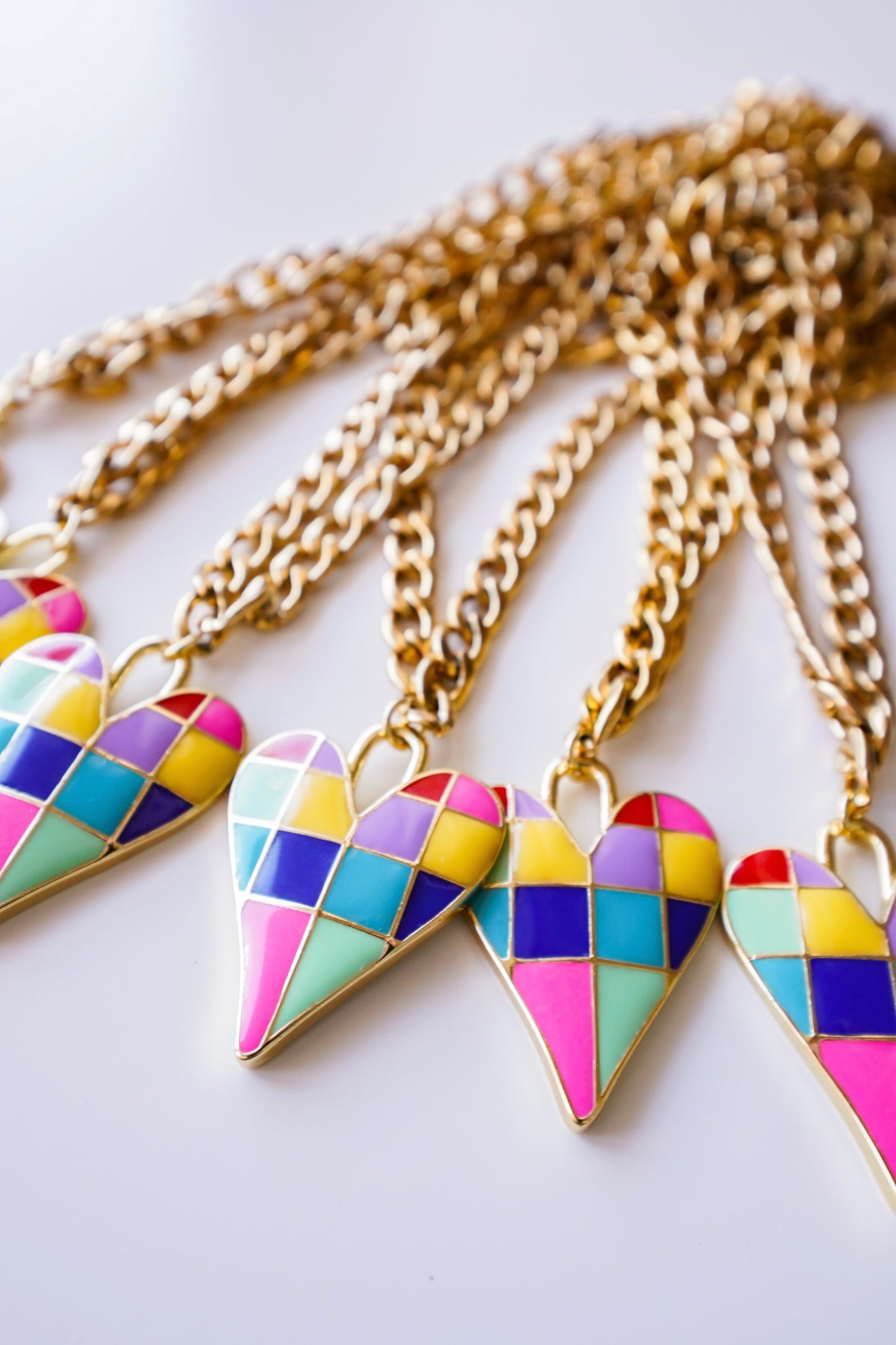 Love Colors | Necklace