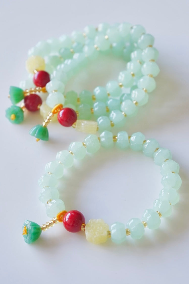 Pulseiras Coloridas