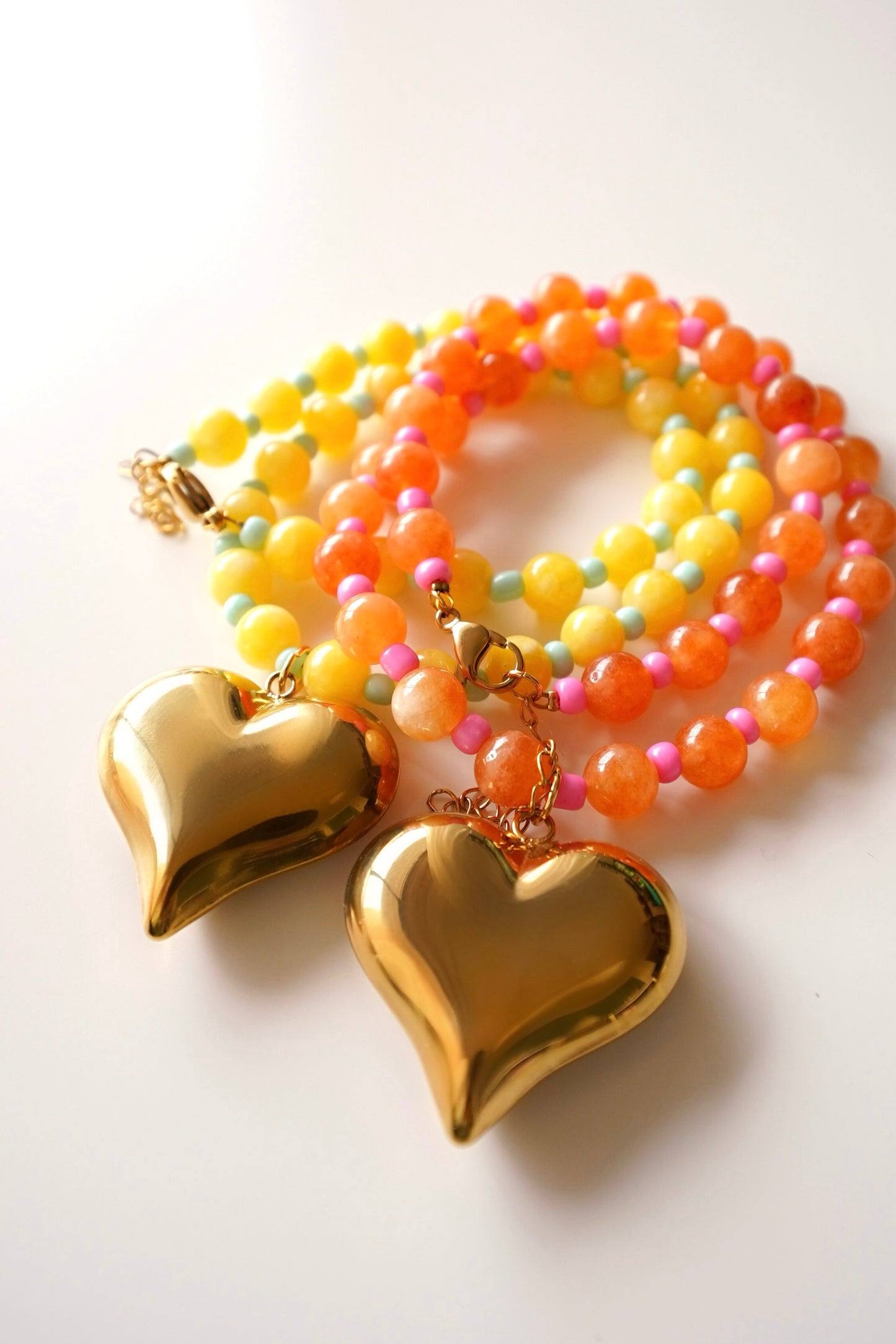 Candy | Necklace