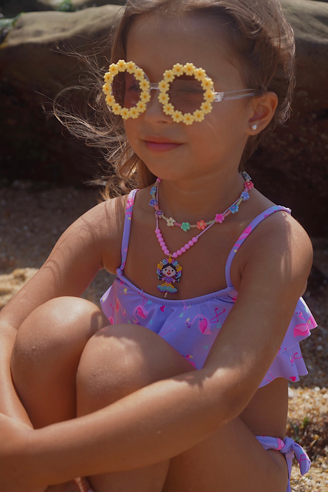 Colar Boneca