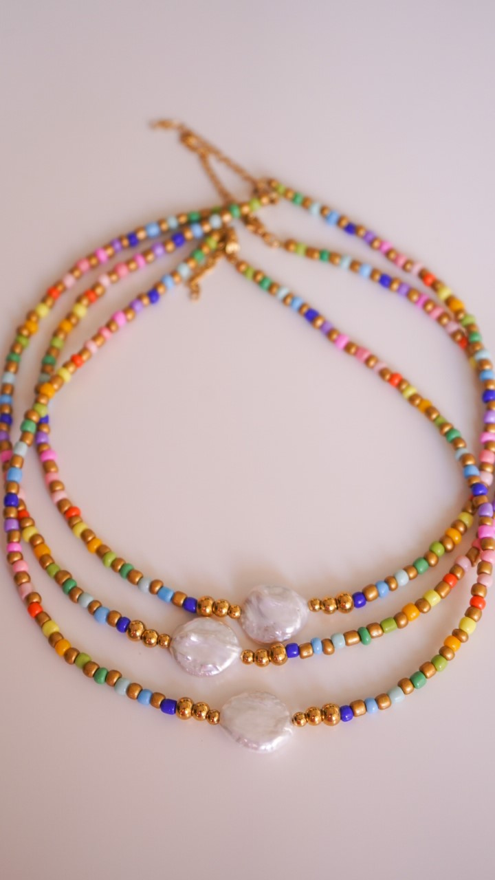 Burano Necklace