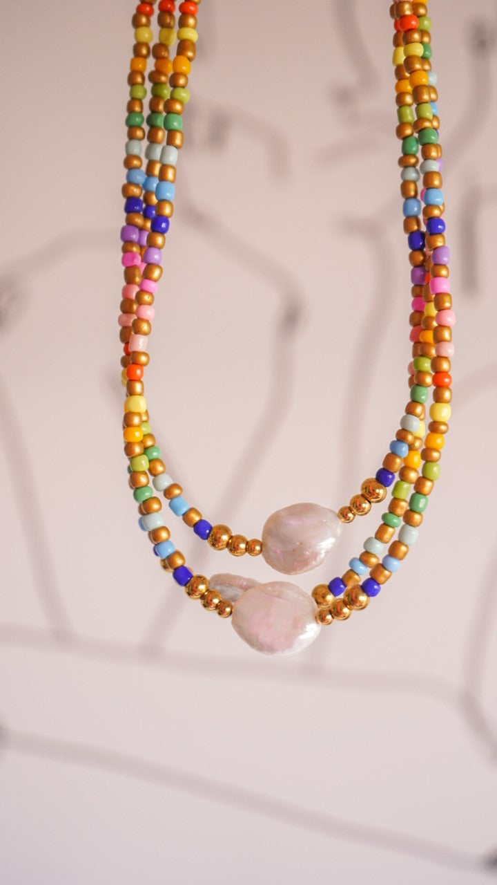 Burano Necklace