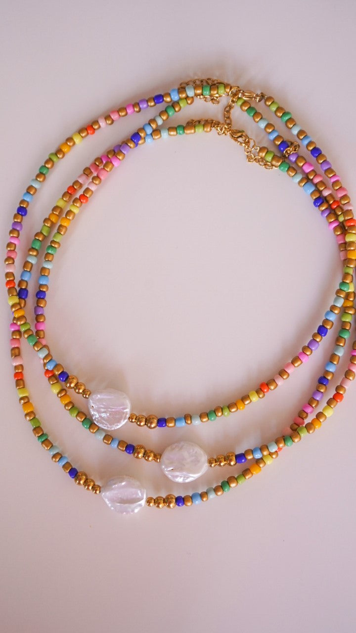 Burano Necklace