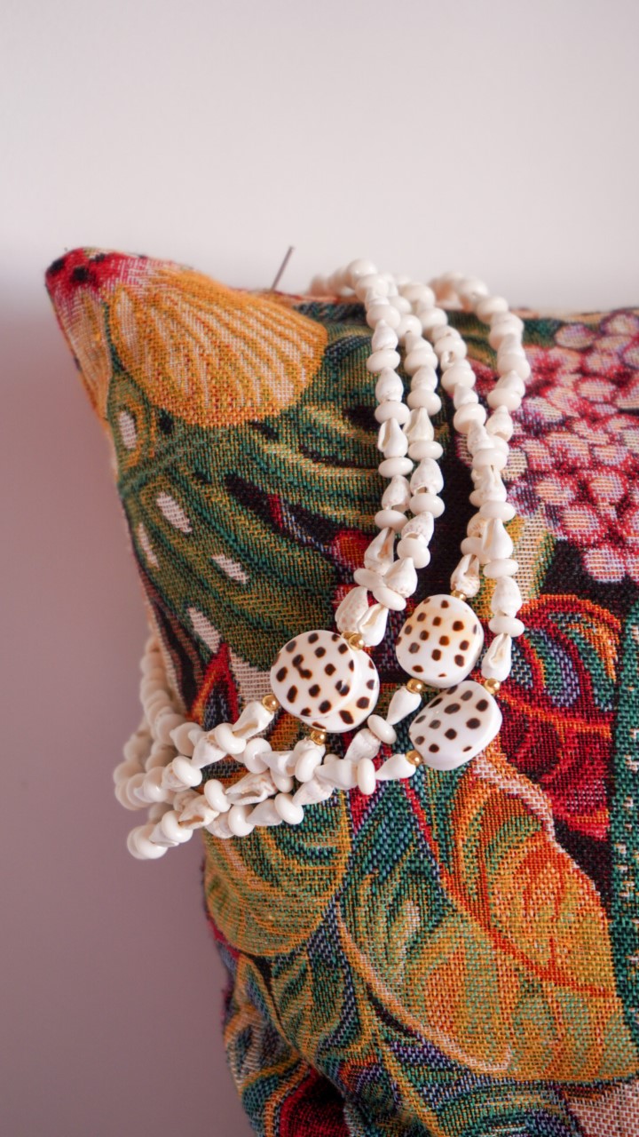 Cancún Necklace
