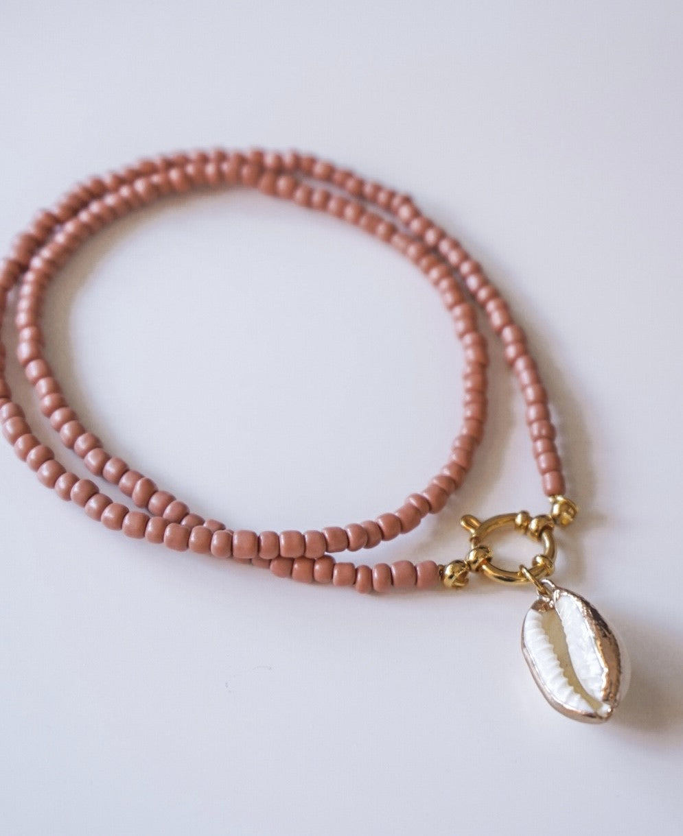 Charm Necklace