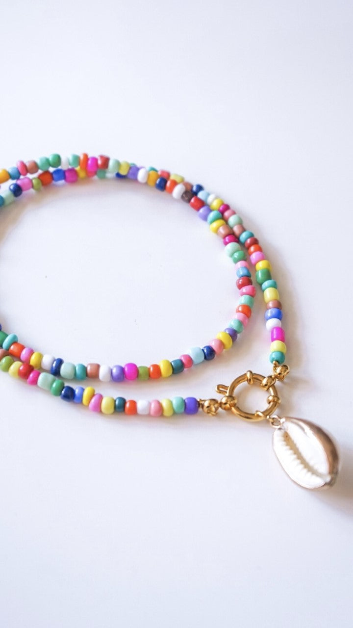 Charm Necklace