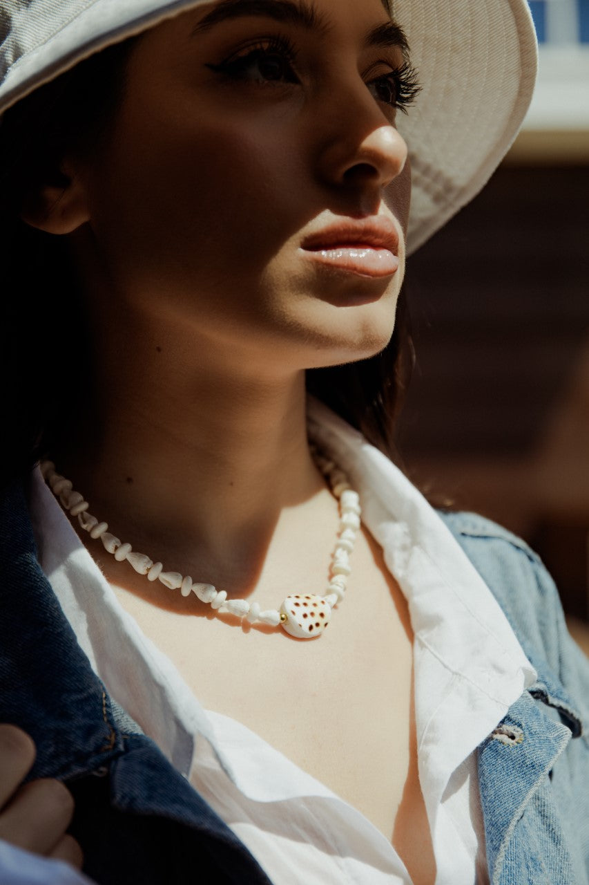Cancún Necklace