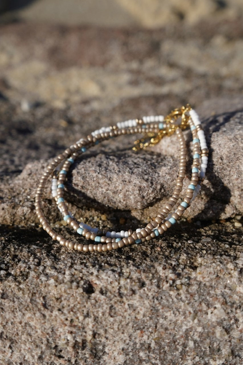 Anklet