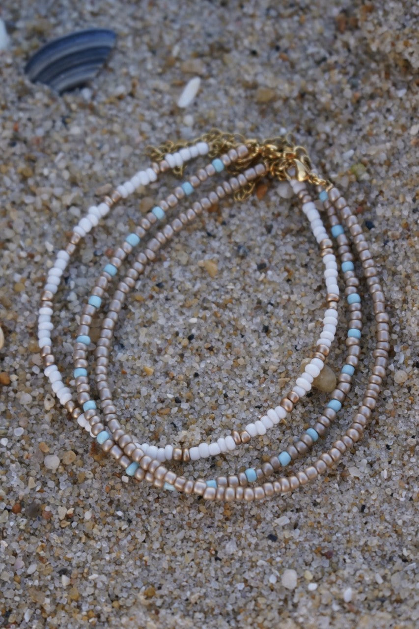 Anklet