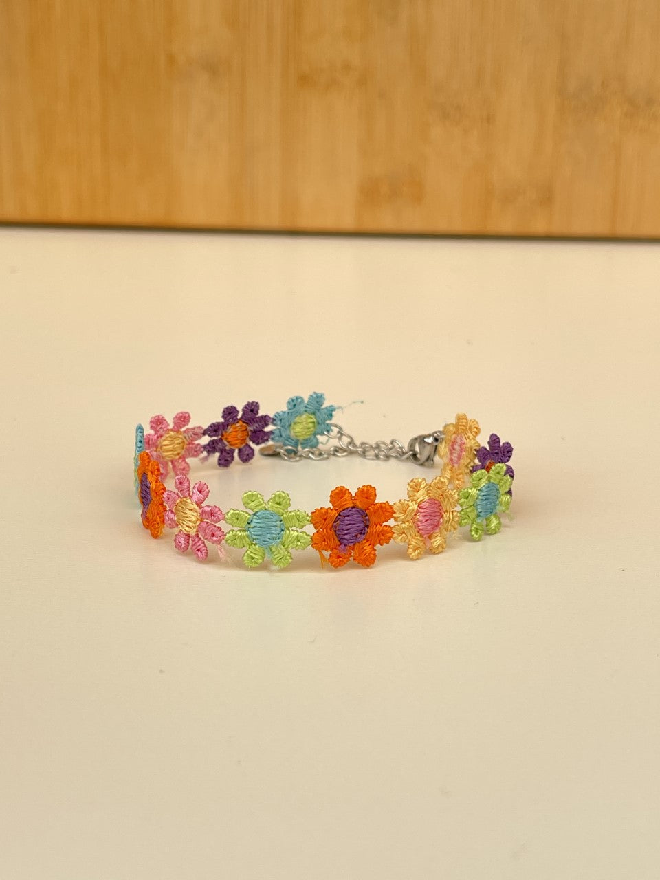Pulseira Malmequer