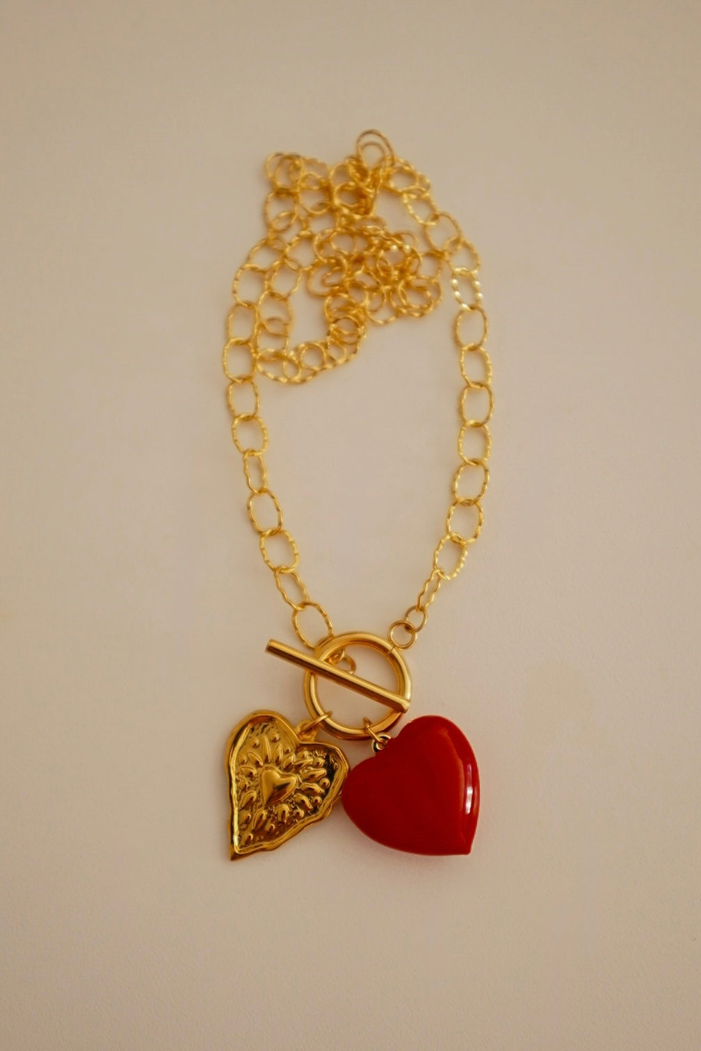 Colar Love