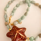 Colar Estrela do Mar