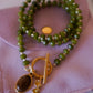 Colar Olive