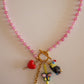 Colar Charms
