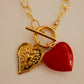 Colar Love