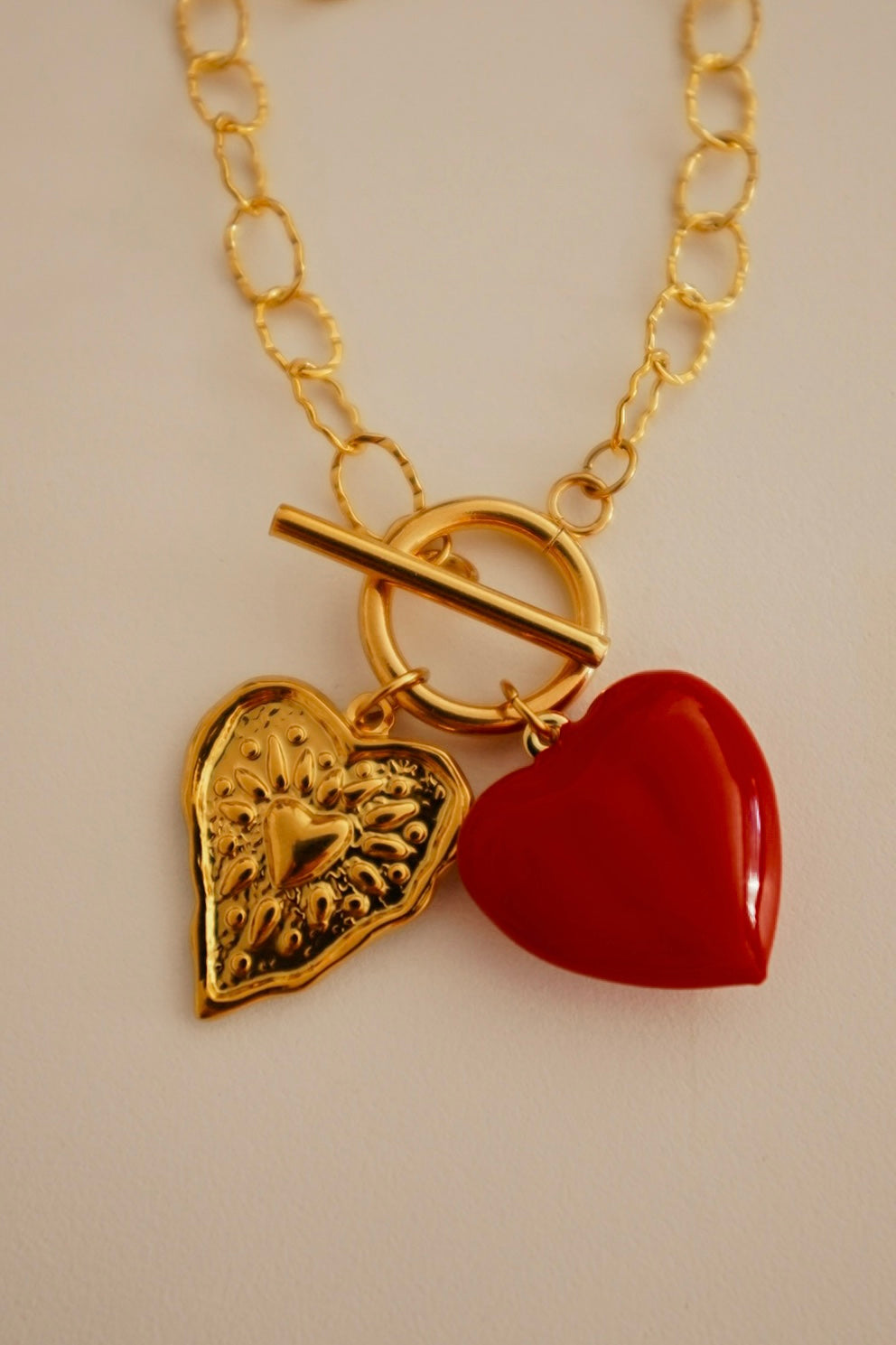 Colar Love