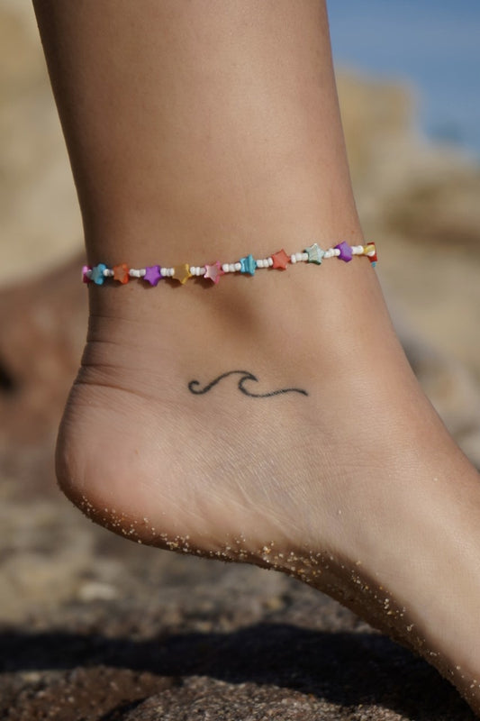 Anklet