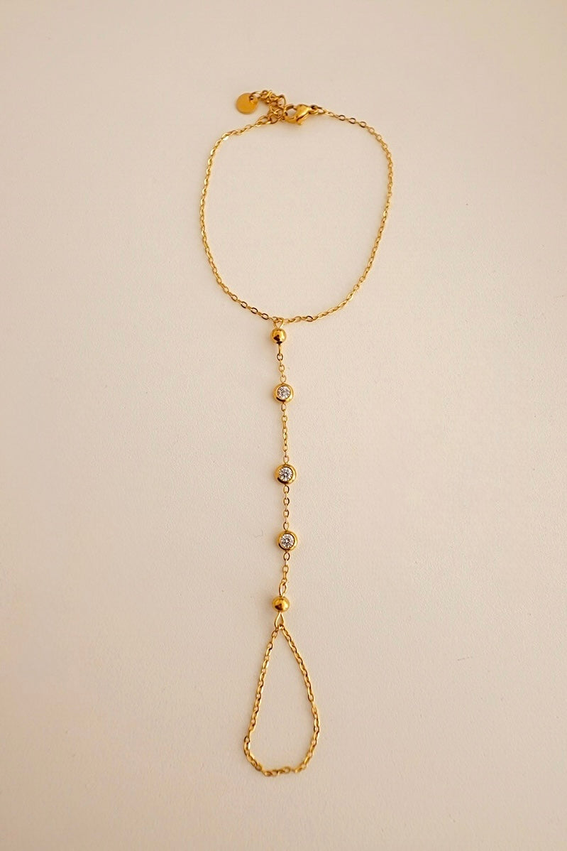 Hand Chain
