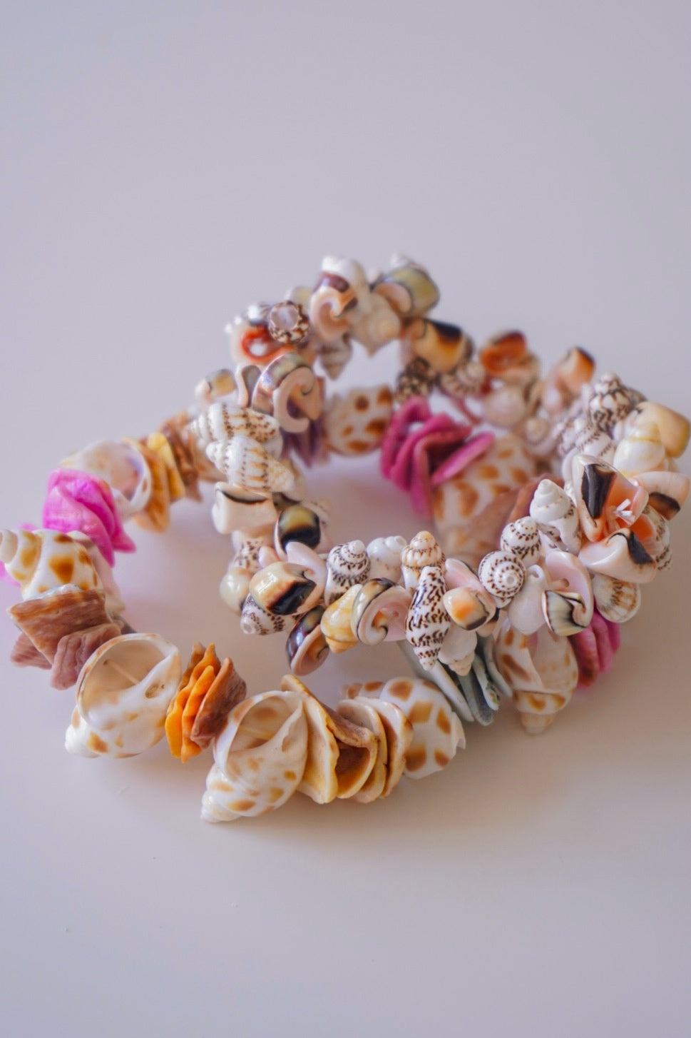 Pulseira Búzios