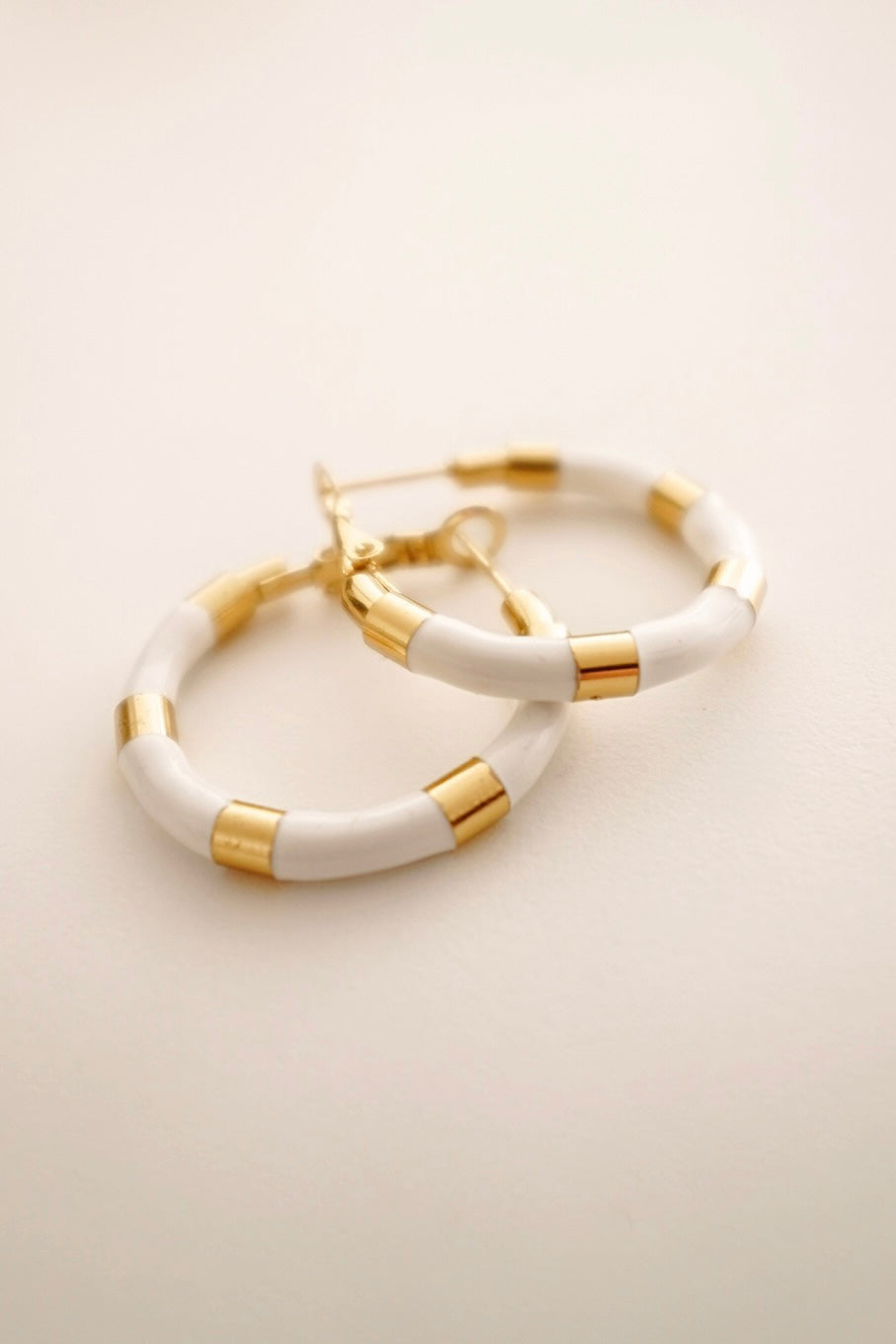 Argolas Branco