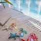 Bag Charm Estrela do Mar