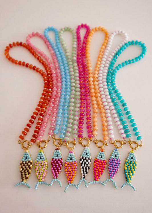 Colar Peixe