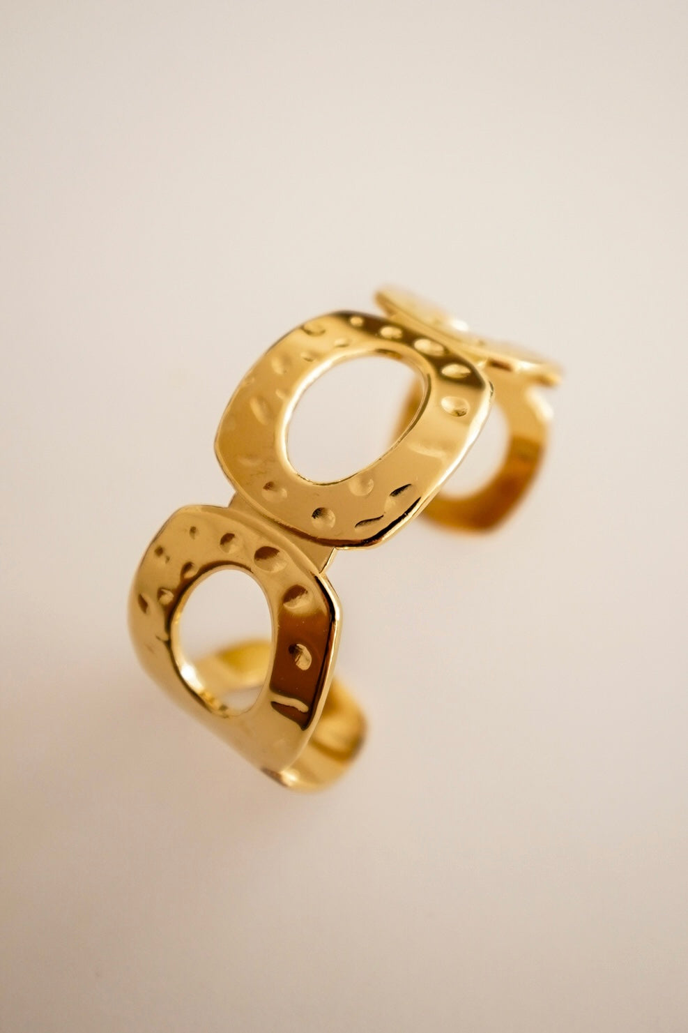 Pulseira Elos