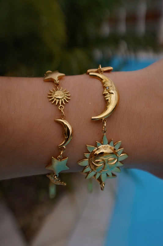 Pulseiras Summer