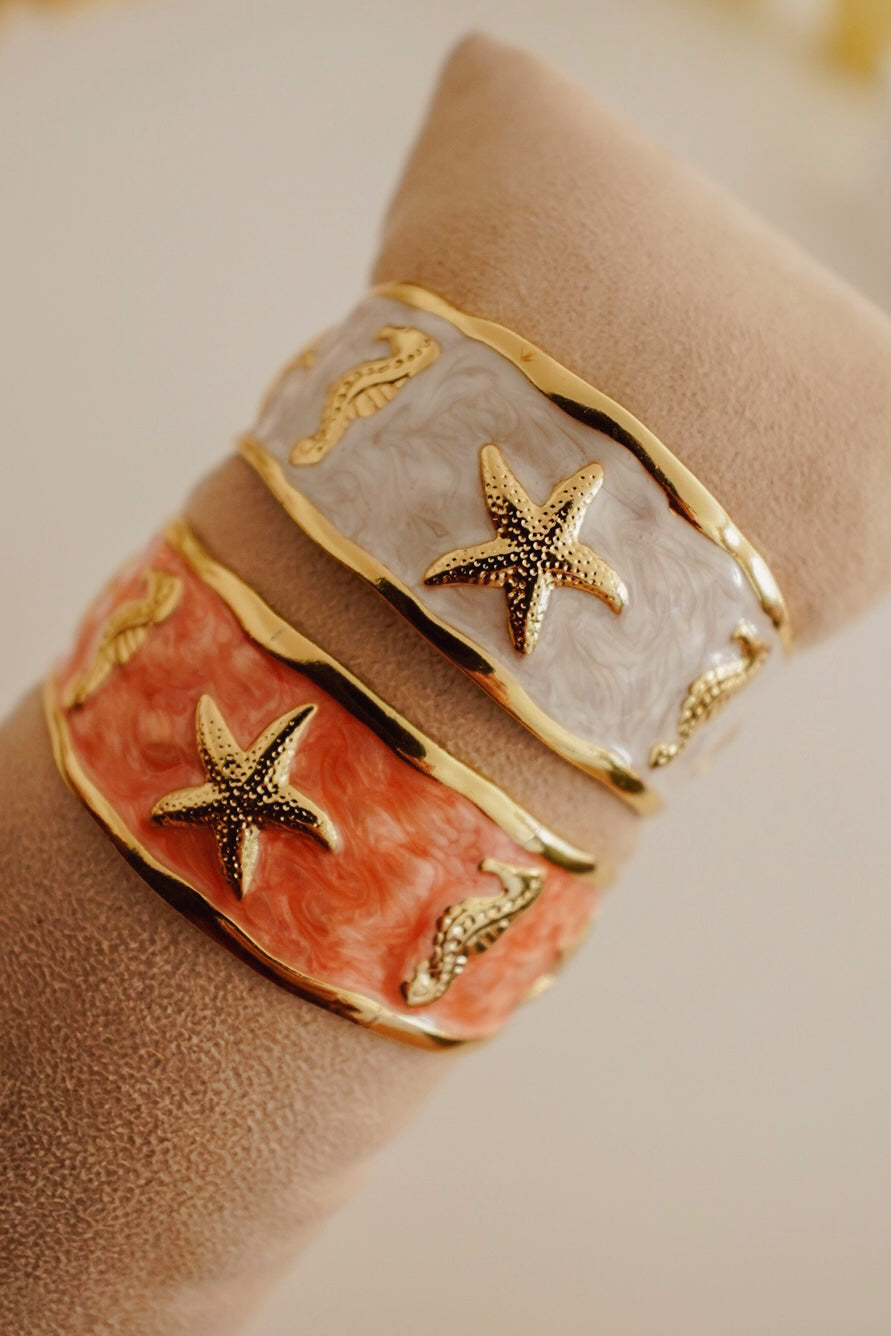 Pulseira Rígida
