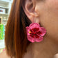 Brincos Flor