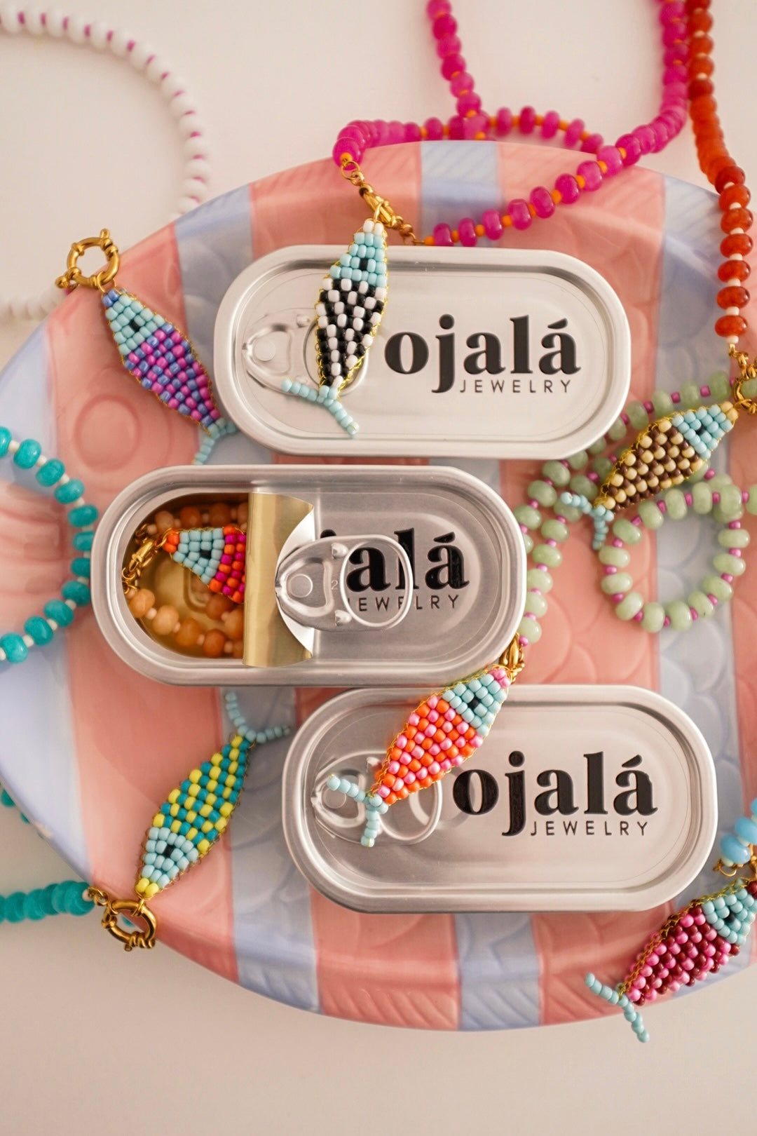 Colar Peixe