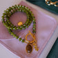 Colar Olive