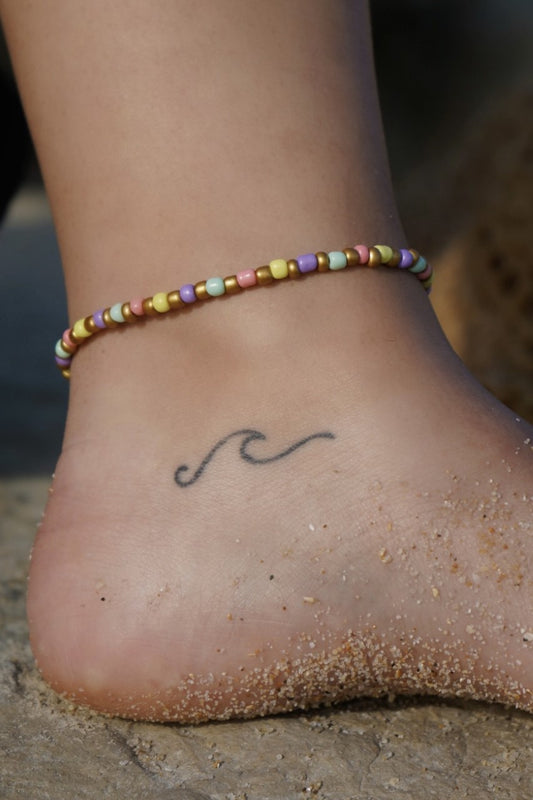 Anklet