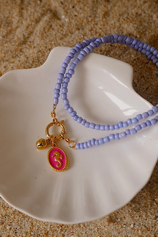 Colar Charm