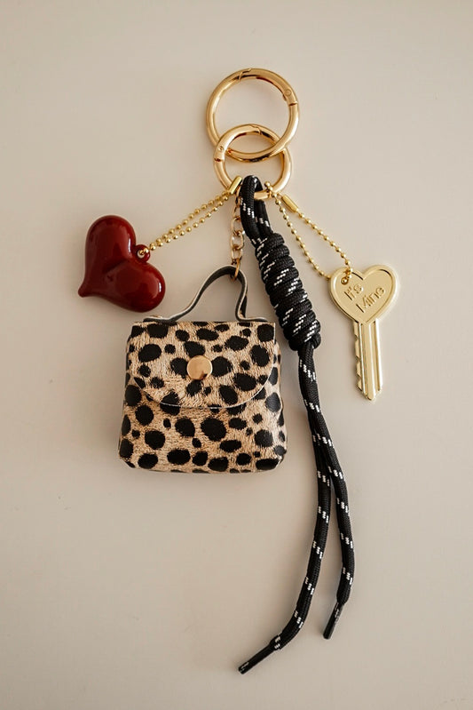 Bag Charm