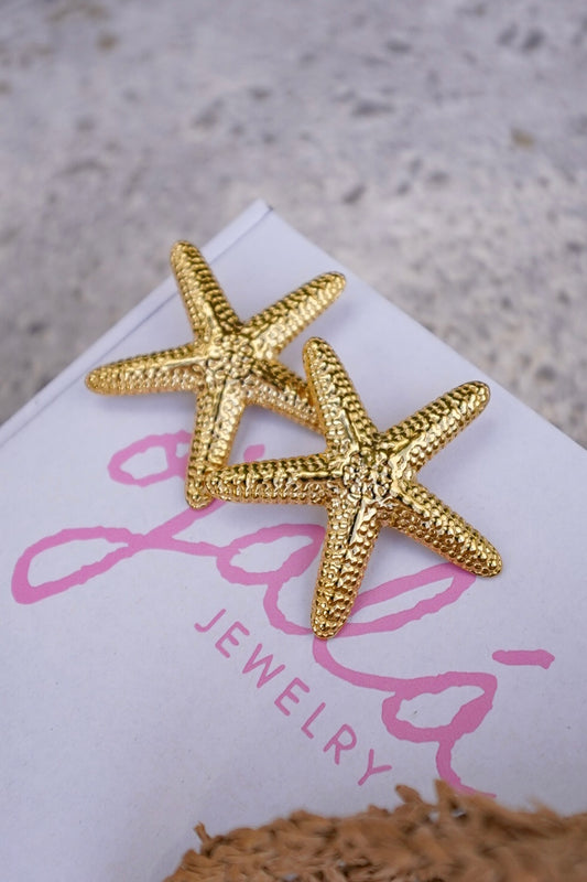 Estrelas do Mar