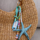 Bag Charm Estrela do Mar