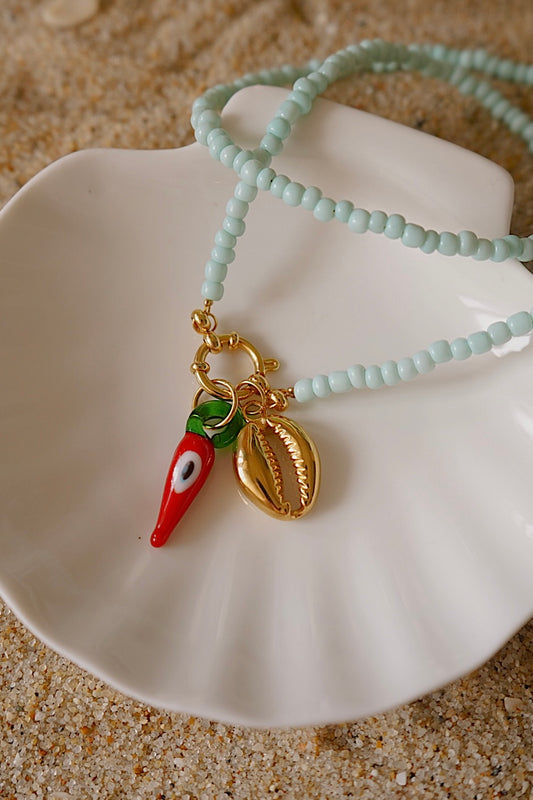 Colar Charm
