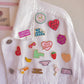 Pins