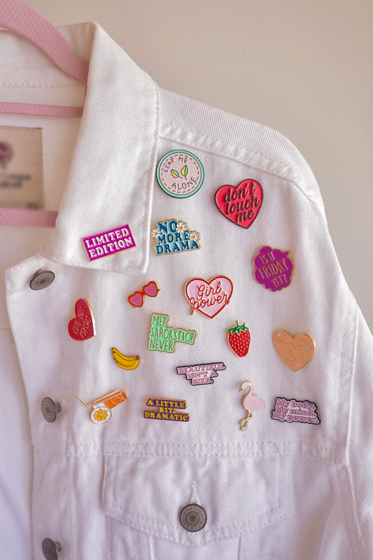 Pins