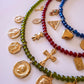 Colar Charms