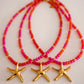 Colar Estrela