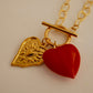 Colar Love