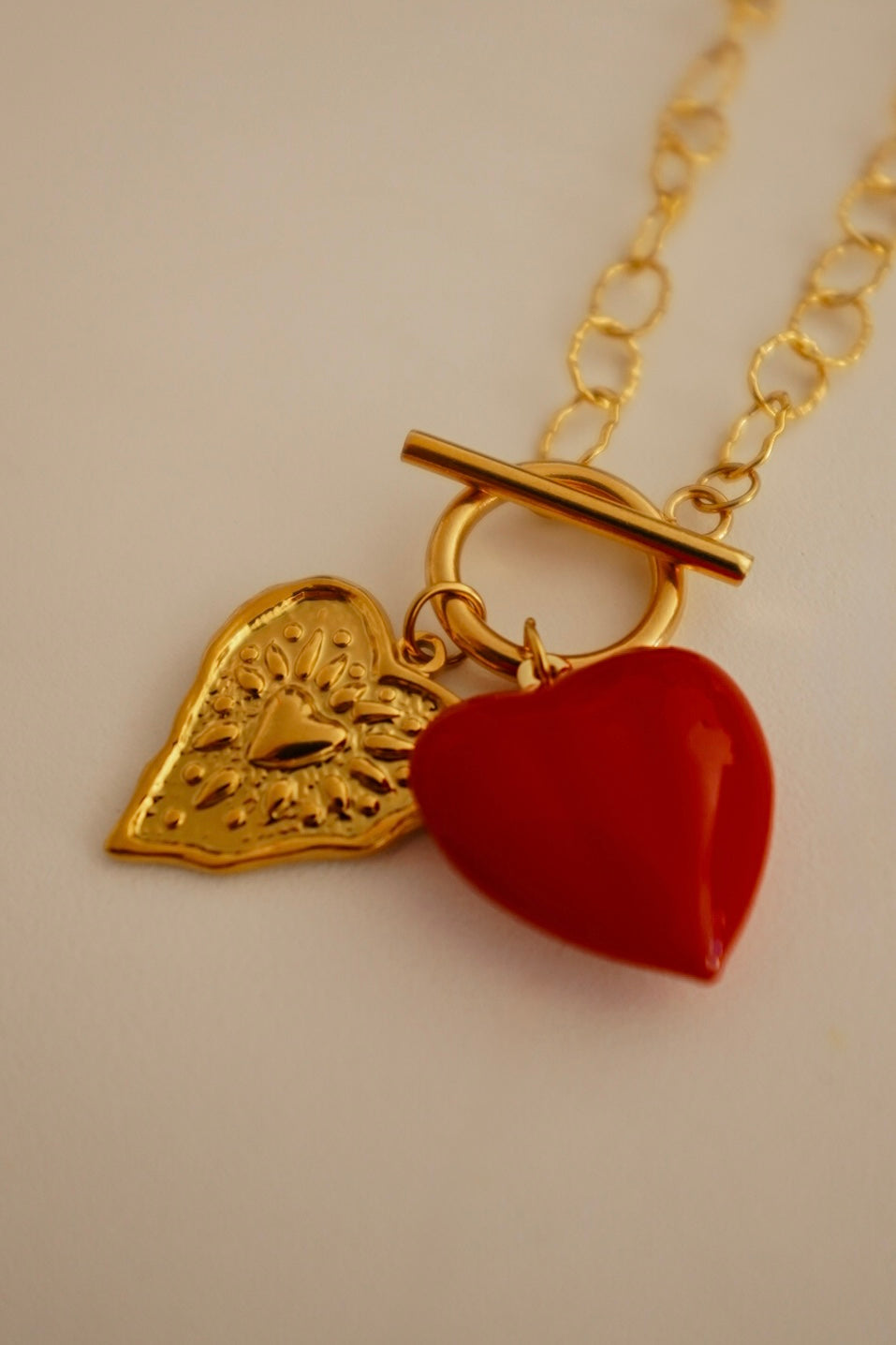 Colar Love