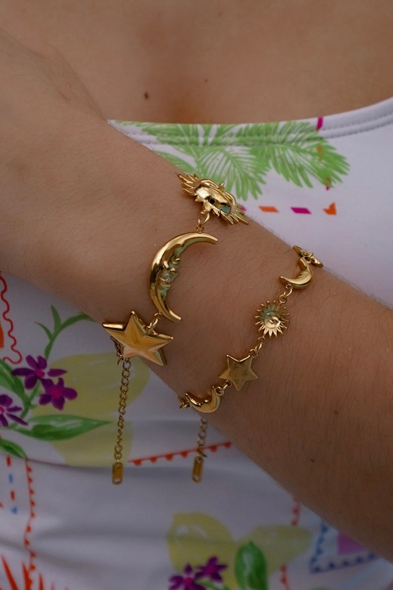 Pulseiras Summer