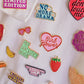 Pins