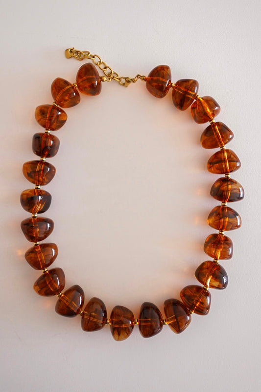 Colar Âmbar