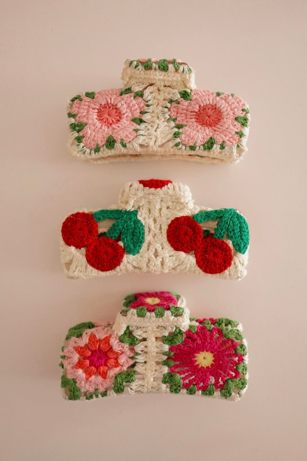 Molas Crochet