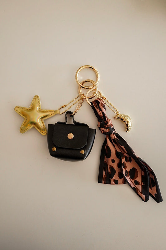 Bag Charm